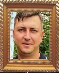 Звукорежиссер Вуккерт Евгений Олегович