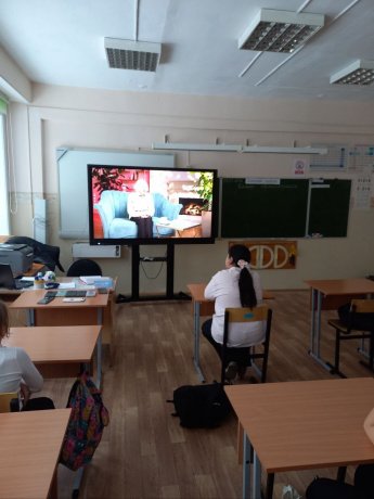 « Свидетели истории».