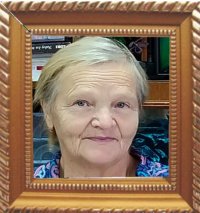 Руководитель кружка Баранова Лидия Алексеевна