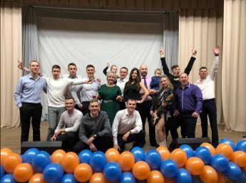 «Спасатель профессия героическая». 