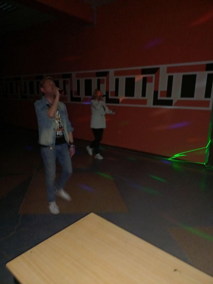 "Смеемся все"